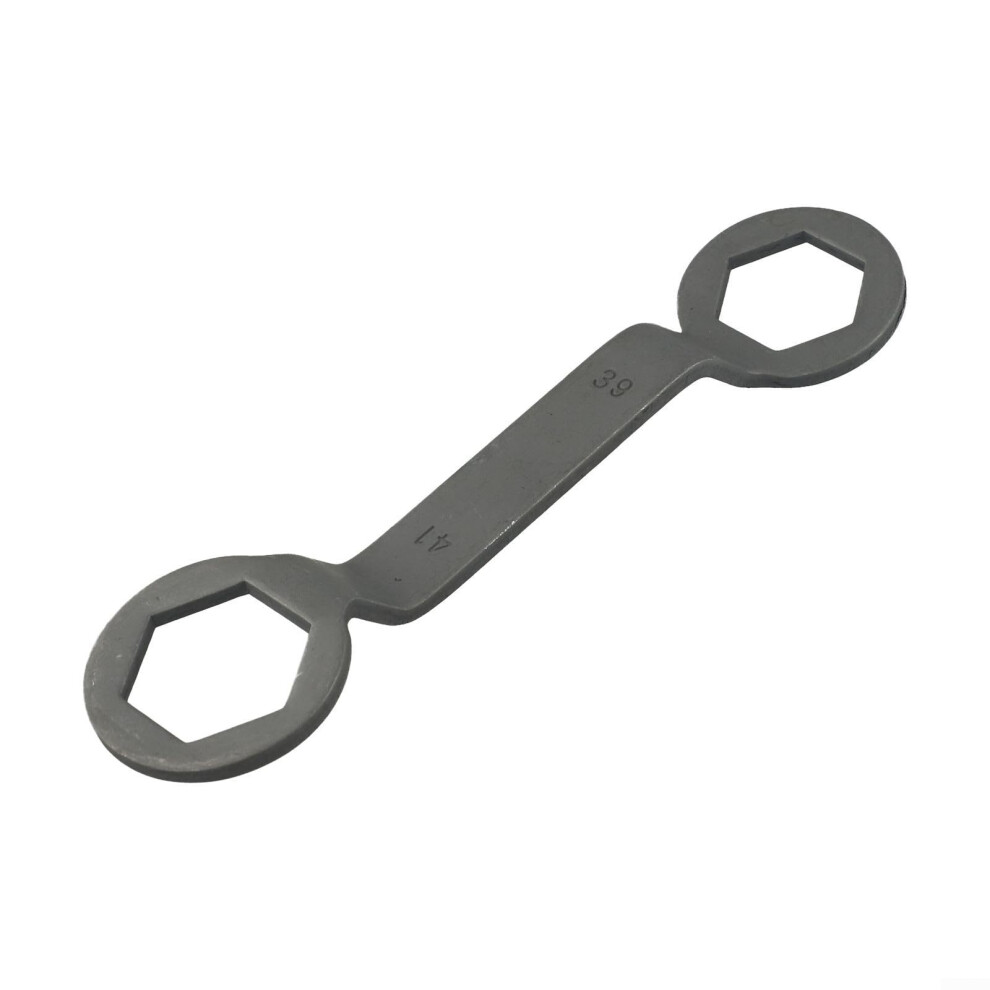 Clutch Removal Tool 39Mm/41Mm Doublehead Hex Wrench For 125Cc Scooter 9339159392201