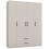ROMANA wardrobe 160x205 Cashmere without mirror 6