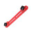 Saw Guide Precision Cutting Base Circular Saw Positioning Clamp Grinding Positioning Red 1