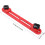 Saw Guide Precision Cutting Base Circular Saw Positioning Clamp Grinding Positioning Red 4