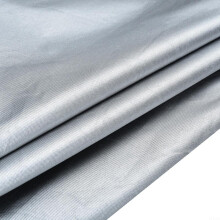 Billiard Pool Table Protective Dust Cover 210D Oxford Material For Outdoor Use 225X116X82 CM