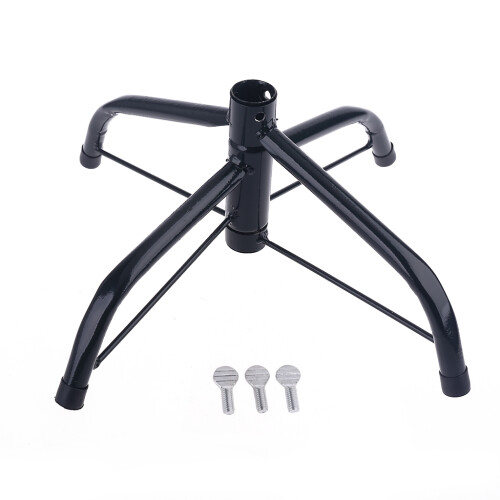 Christmas Tree Base Stand Foldable Iron Bracket  Christmas-30