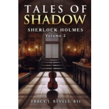 Sherlock Holmes by Tracy Revels Paperback Book
