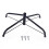 Christmas Tree Stand Heavy Duty Artificial Tree Base-45 1