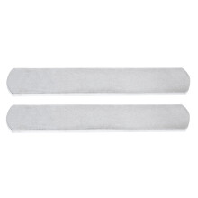 Durable 15cm Steel Plates for Adjustable Weight Vest & Leg Guards