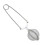 4pcs Teas Steeping Ball with Handle Fine Mesh Strainer For 5