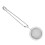4pcs Teas Steeping Ball with Handle Fine Mesh Strainer For 4