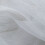 Practical Voile Window Curtains Silver Fiber Weave-White 5