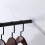 Damage Release Adhesive Wall Hook for-S Semi circular 2