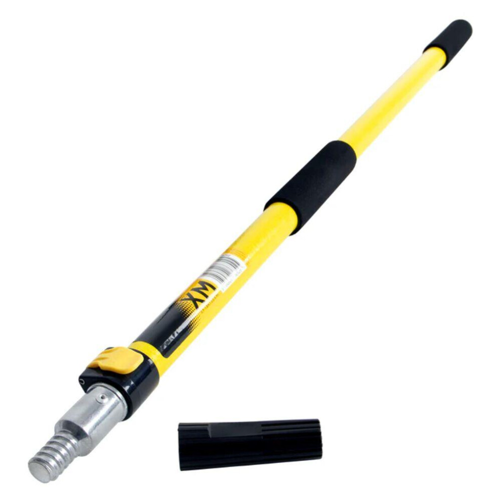 Coral - Endurance - Telescopic Pole - 0.9-1.8M 5053521767025