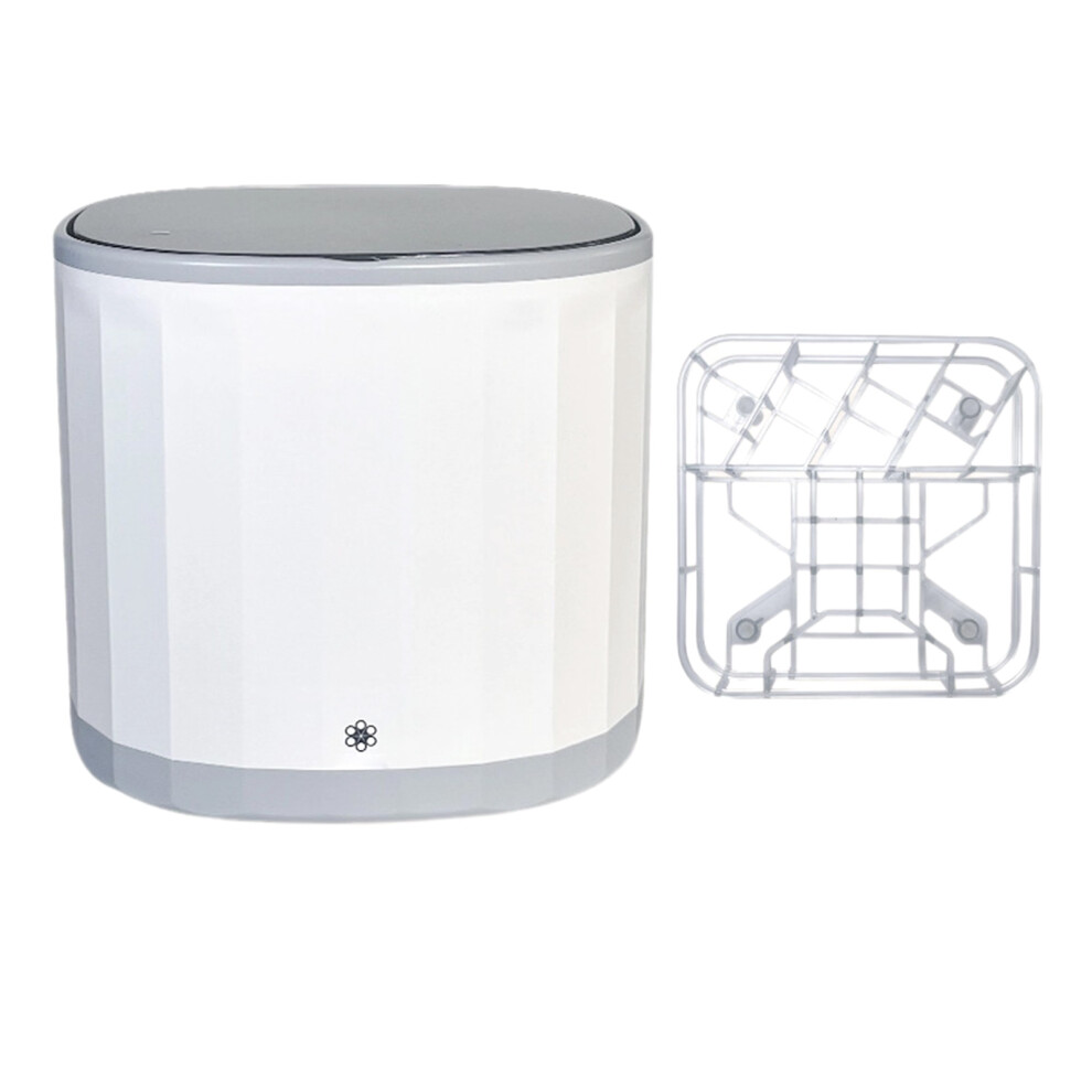 Electric Cup Cleaning Device USB Powered Portable ABS Countertop-image-OPC-PN6QNDF-NEW