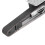 Efficient 20mm Pneumatic Sander with Bottom Guide Rail & Easy Belt Change 9
