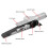 Efficient 20mm Pneumatic Sander with Bottom Guide Rail & Easy Belt Change 3