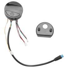 Bluetooth-Bedienfeld kompatibel mit Segway ES1, ES2, ES3, ES4 Scooter-Baugruppe