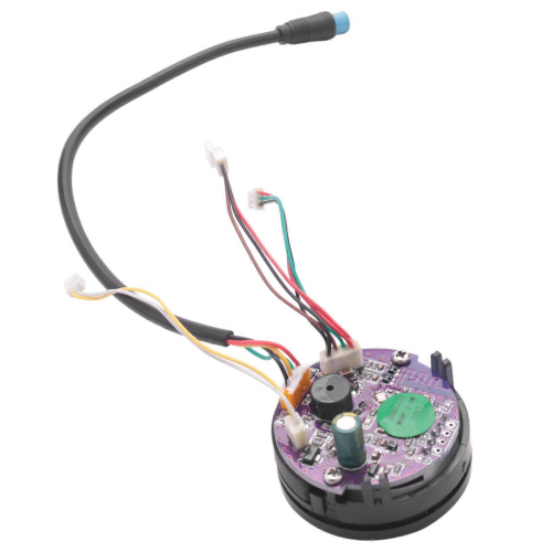 Πίνακας ελέγχου Bluetooth συμβατός με τη συναρμολόγηση σκούτερ Segway Es1 Es2 Es3 Es4 1