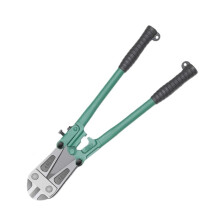 Wire Bolt Cutter 14/18 Inch Size, Heavy Duty Pliers With Thickened Handle, Carbon Steel, Locking Chain Design, LaborSaving, Easy To Use