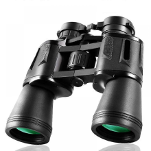 20x50 Militärfernglas für Erwachsene mit Smartphone-Adapter – Kompaktes, wasserdichtes taktisches Fernglas für Vogelbeobachtung, Jagd, Wand