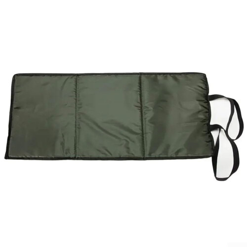 Shock Absorbing 3 Layer Foldable Sponge Mat With Multi Cushioning For Fish Transport Polyester Waterproof Core Outdoor