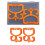 Plastic Bag Carrying Handles 2pcs Sturdy Support for Shopping 4