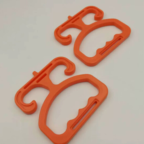 Plastic Bag Carrying Handles 2pcs Sturdy Support for Shopping 1