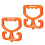 Plastic Bag Carrying Handles 2pcs Sturdy Support for Shopping 5