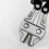 Mini Bolt Cut Ergonomic Grip For Rods, Chains, And Electric Wire, Compact Tool 2