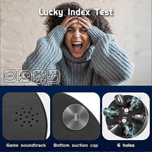 Ανιχνευτής ψεύδους Floor88, διασκεδαστικό, συγκλονιστικό παιχνίδι σκοποβολής ρο 2