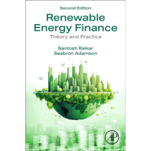Renewable Energy Finance by Adamson Seabron Vice President Charles Riv