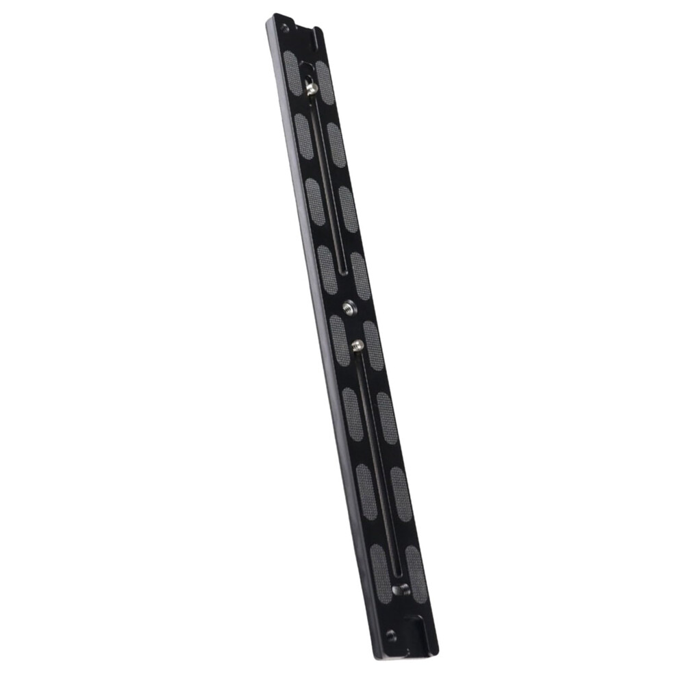 Quick Release Plate 28Mm 38Mm 48Mm Aluminum Alloy Tripod Mount Long Plate Lightweight Stability For Long Lens 9323874130415