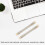 2pcs ESD Safe Anti-Static Brush for PCB and Mobile Device Cleaning 4
