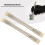 2pcs ESD Safe Anti-Static Brush for PCB and Mobile Device Cleaning 6