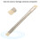 2pcs ESD Safe Anti-Static Brush for PCB and Mobile Device Cleaning 9