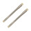 2pcs ESD Safe Anti-Static Brush for PCB and Mobile Device Cleaning 12