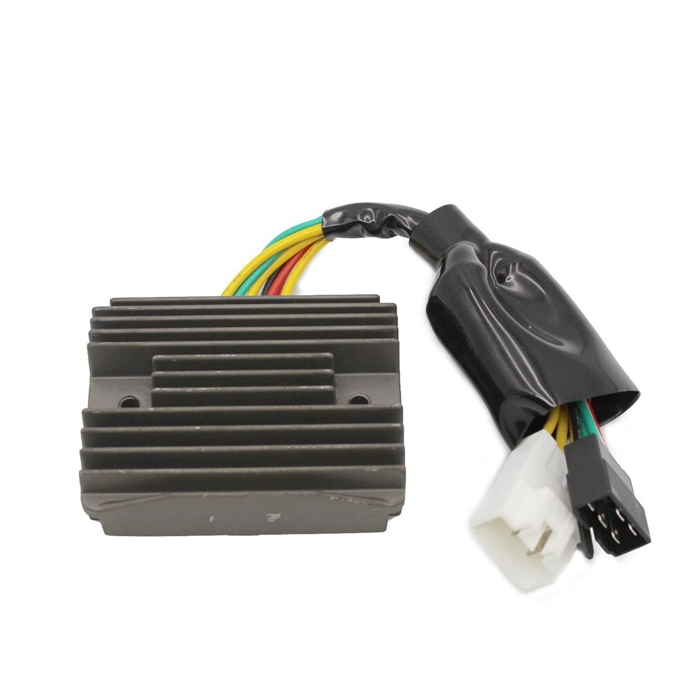 Rectifier Motorcycle Voltage Regulator For Rtv1000, Cbr1100xx, Vfr800 Abs, Fiy Fi1fi5, A2a9 9323874131320