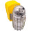 Beehive Fogging Machine Beekeeping Plastic Honeycomb Frame Blast Board Smoke Smoker Accessories 4
