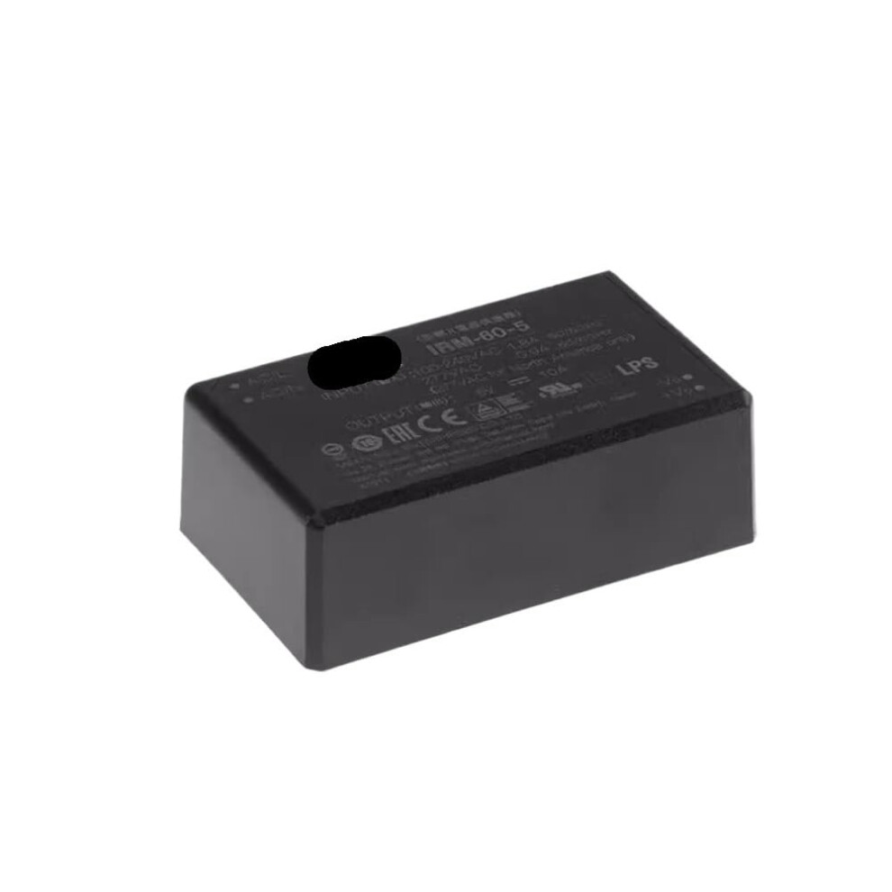 60W Acdc Pcb Mounted Green Power Module 9323874131214