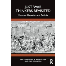Just War Thinkers Revisited Paperback Book