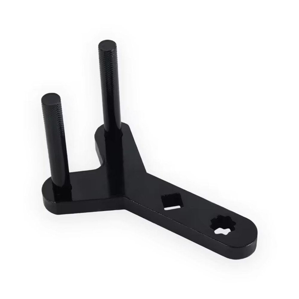 Automotive Lower Arm & Ball Joint Removal Tool, Universal Fit, Laborsaving Prying Tool For Most Vehicles 9339159395332