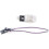 3Pcs Digital Temperature And Humidity Sensor Module Replacement 3 Pack Compact Sensor For Humidity And Temperature 2