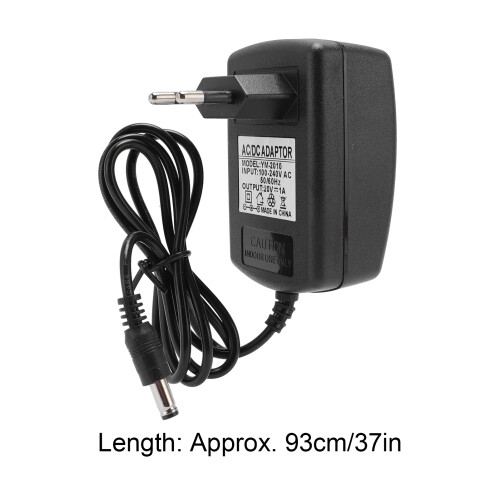 20V 1A Netzteiladapter für LED-, Gaming- und Haushaltsgeräte 1