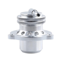 Car Turbocharger Intake Pressure Relief Valve Bleed Valve For Ford Focus MK2 ST225 MK3 ST250