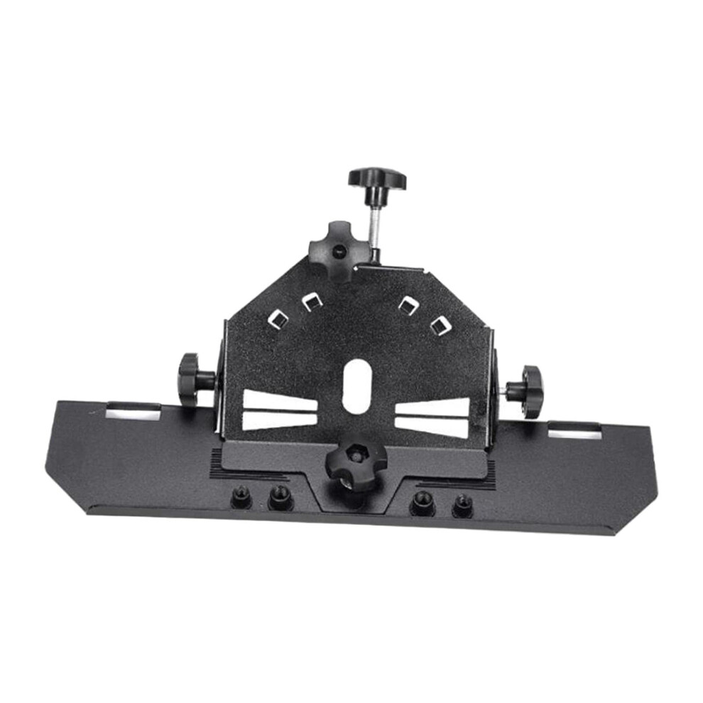 Angle Grinder Tile Chamfer Tool 45 Degree Metal Ceramic Tile Cutter Sheet Chamfer For Woodworking 9323874133157
