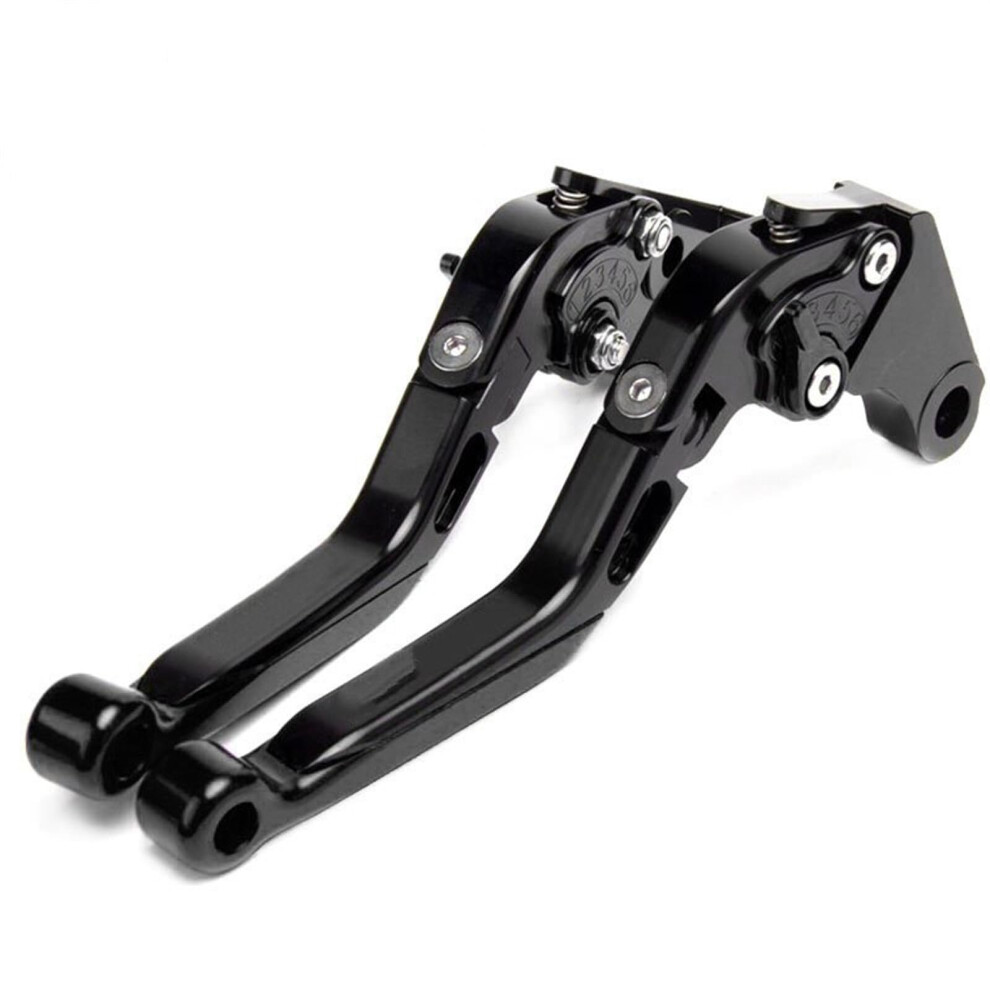 Motorcycle Brake Clutch Lever For Yamaha Tmax 500 530 560 Dx/Sx 9105992341061