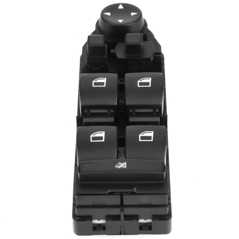 Electric Power Window Switch For Bmw X3 E83 2.5L/3.0L Black 8331363661105