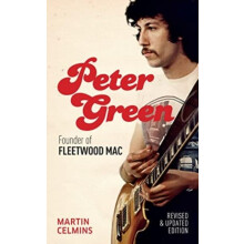 Peter Green by Martin Celmins Paperback Book
