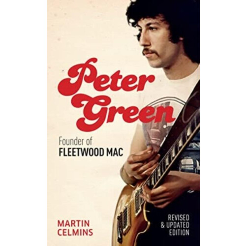 Peter Green by Martin Celmins Paperback Book