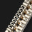 10Pair Telephone Module Spring Snaps into Wiring Module krone 2