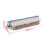 10Pair Telephone Module Spring Snaps into Wiring Module krone 3