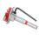 Adjustable 35mm Wood Reaming Drill for DIY Positioning - Durable Tool 9