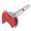 Adjustable 35mm Wood Reaming Drill for DIY Positioning - Durable Tool 13